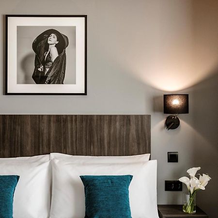 Spinola Hotel Saint Julian's Eksteriør billede
