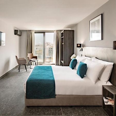 Spinola Hotel Saint Julian's Eksteriør billede