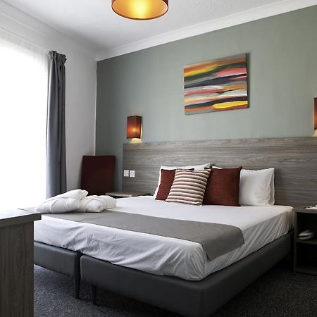 Spinola Hotel Saint Julian's Værelse billede