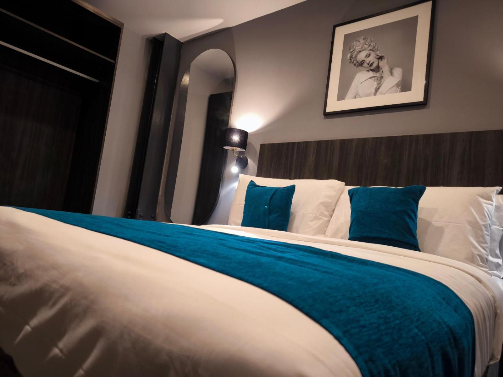 Spinola Hotel Saint Julian's Eksteriør billede