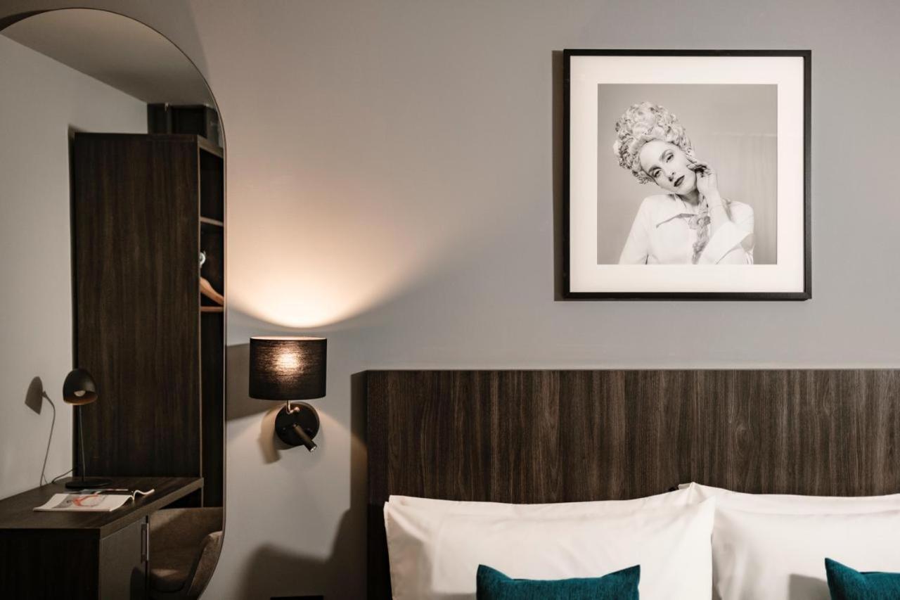 Spinola Hotel Saint Julian's Eksteriør billede