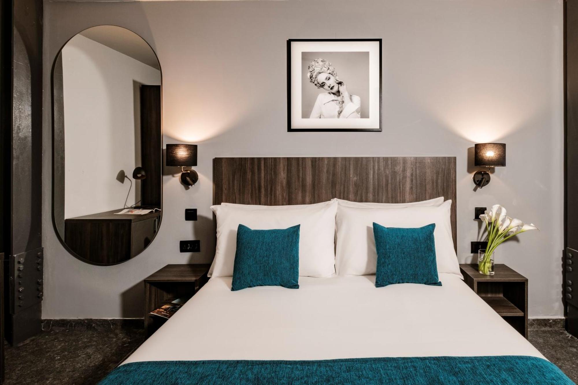Spinola Hotel Saint Julian's Eksteriør billede
