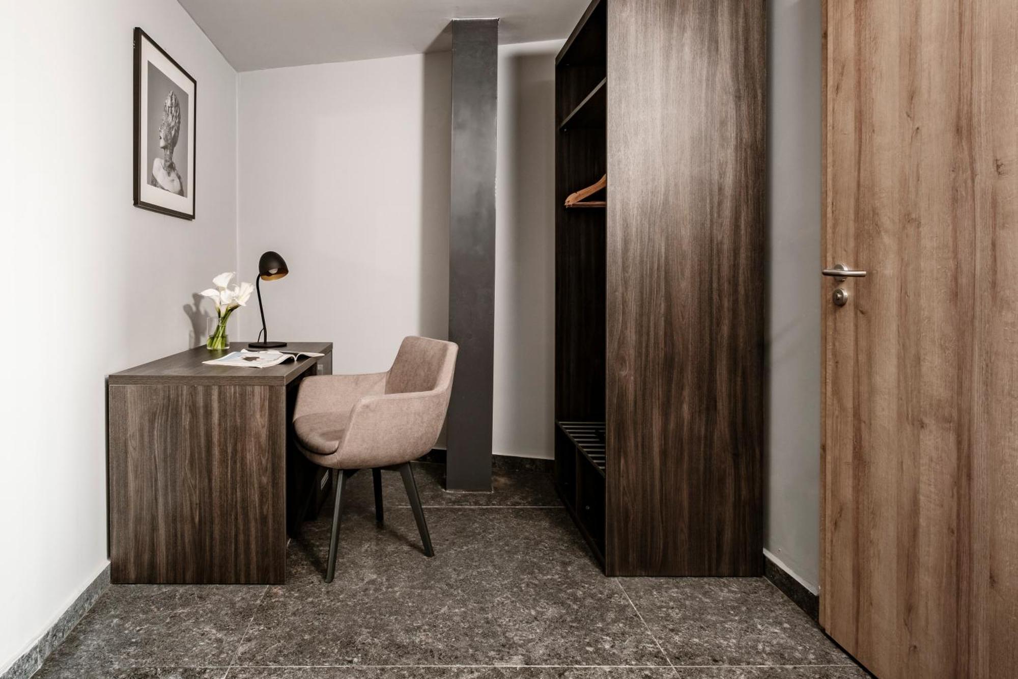 Spinola Hotel Saint Julian's Eksteriør billede
