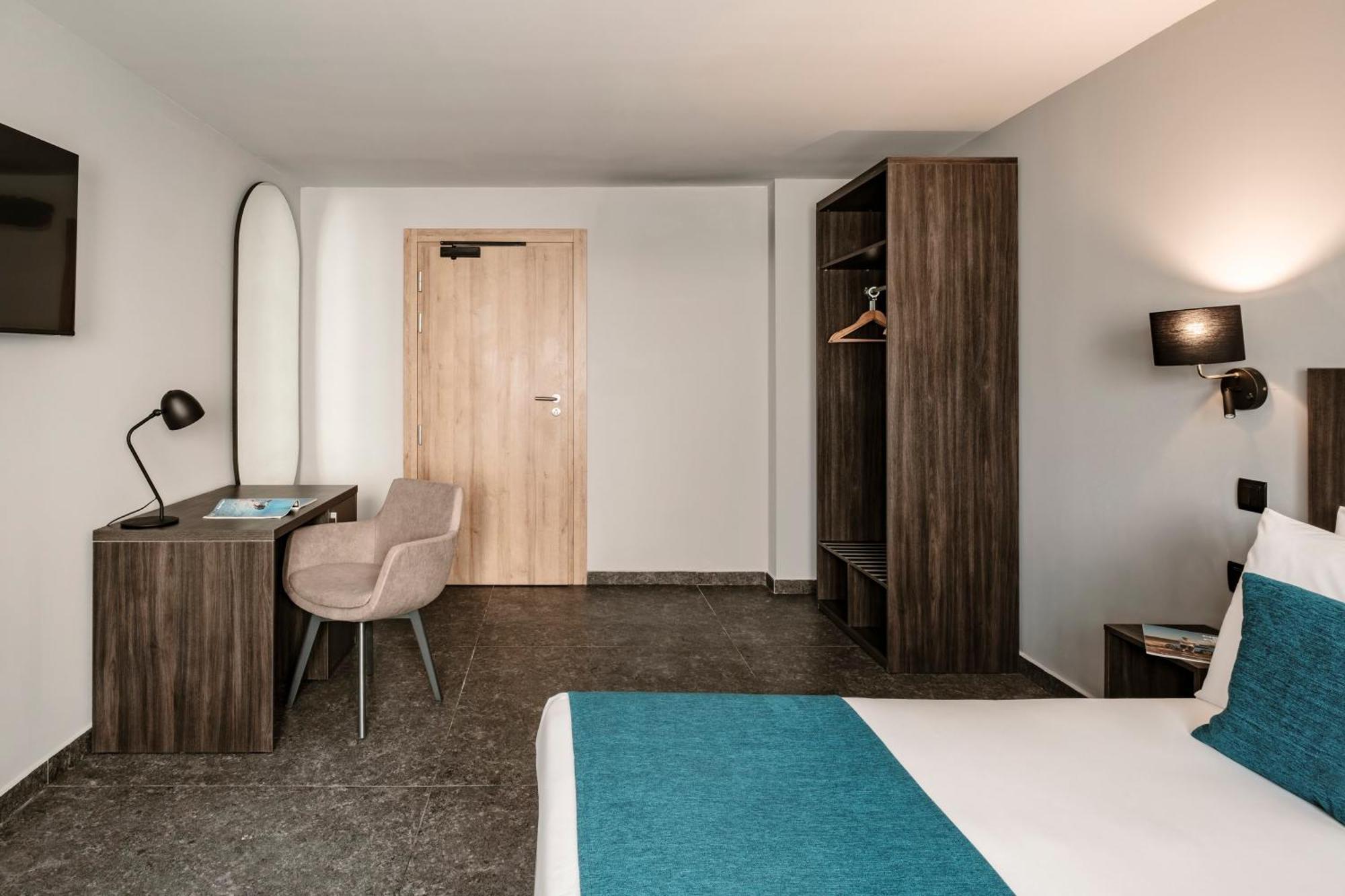 Spinola Hotel Saint Julian's Eksteriør billede