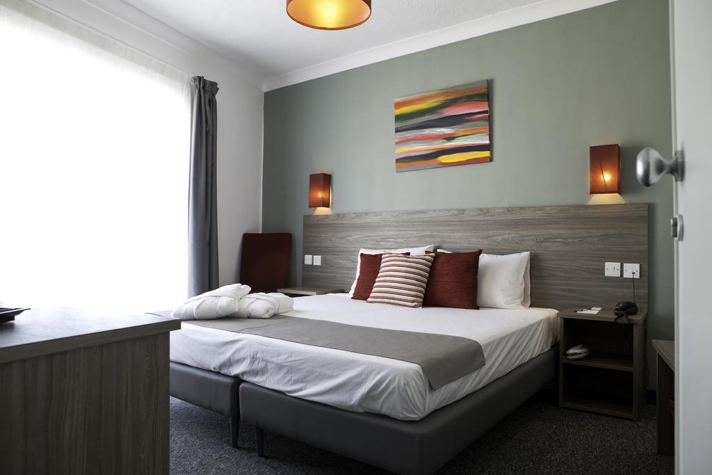 Spinola Hotel Saint Julian's Værelse billede