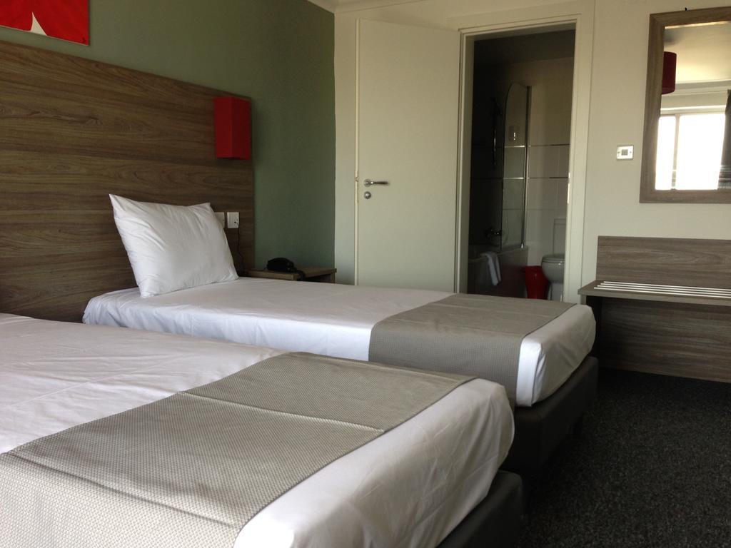 Spinola Hotel Saint Julian's Eksteriør billede