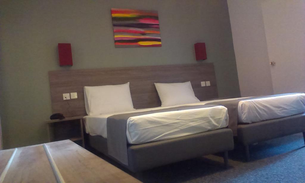 Spinola Hotel Saint Julian's Værelse billede