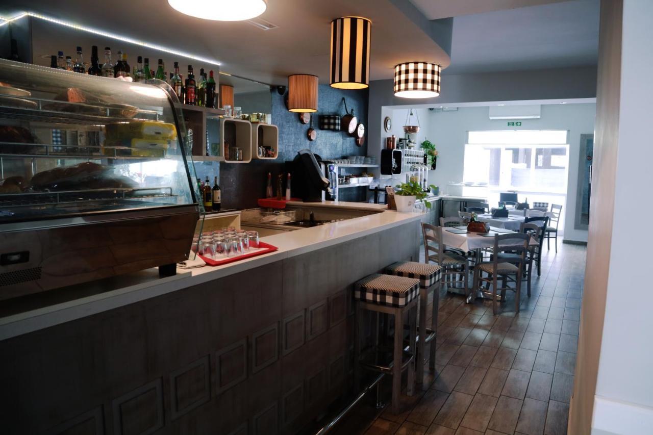 Spinola Hotel Saint Julian's Eksteriør billede